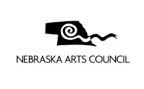 Nebraska Arts Council Logo